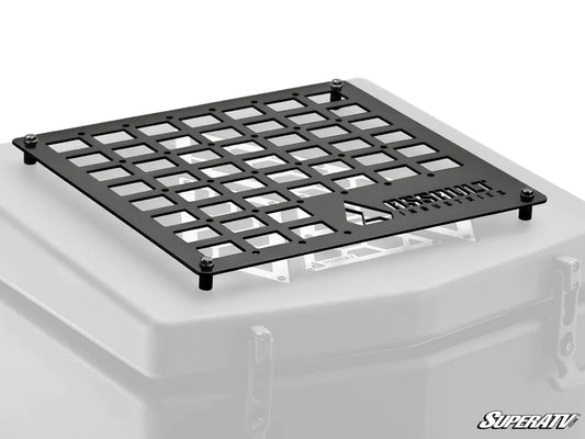 Assault Industries Cooler/Cargo Box Molle Panel