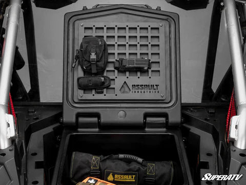 Assault Industries Cooler/Cargo Box Molle Panel