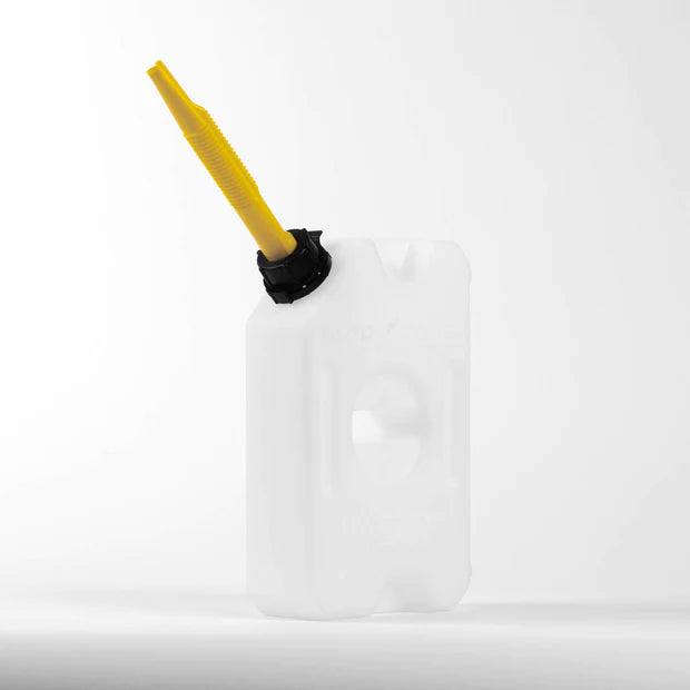 1 Gallon Water Container