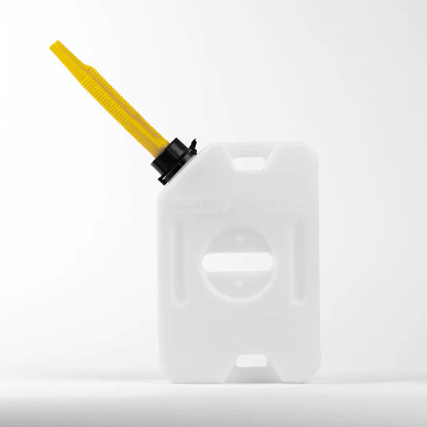 1 Gallon Water Container