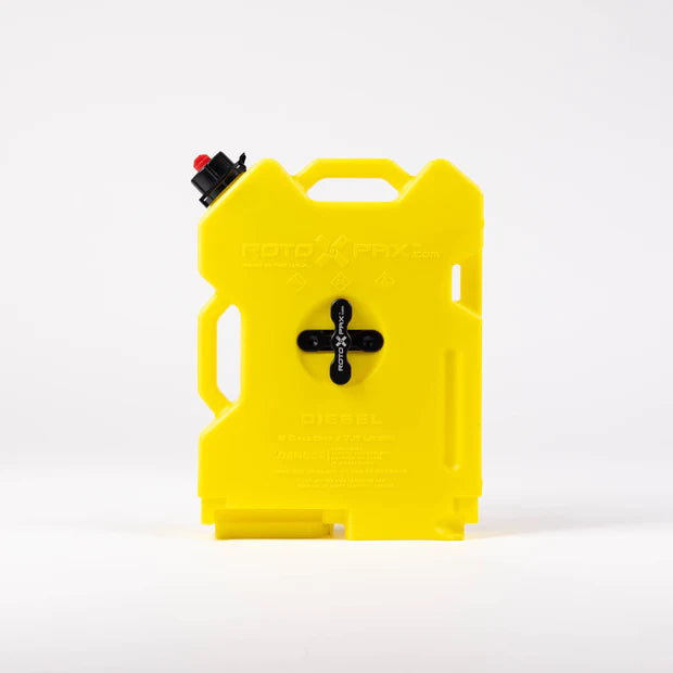2 Gallon Diesel Container
