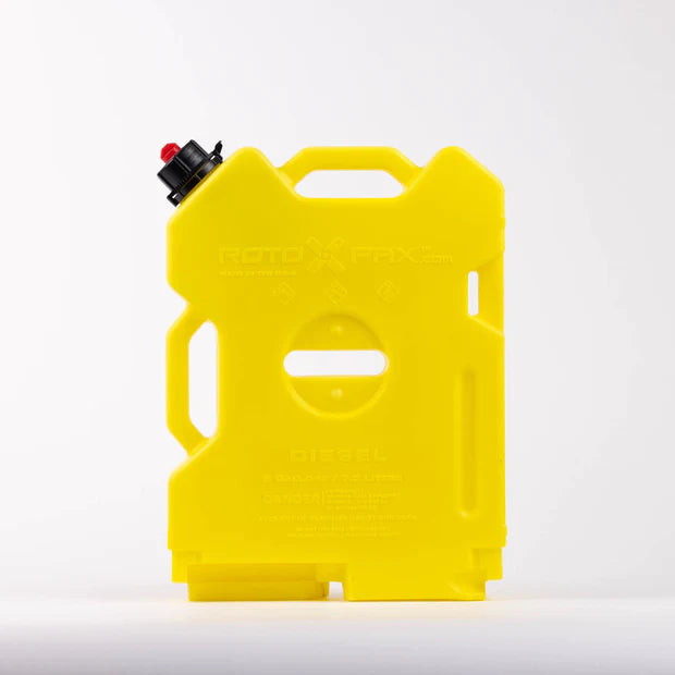 2 Gallon Diesel Container