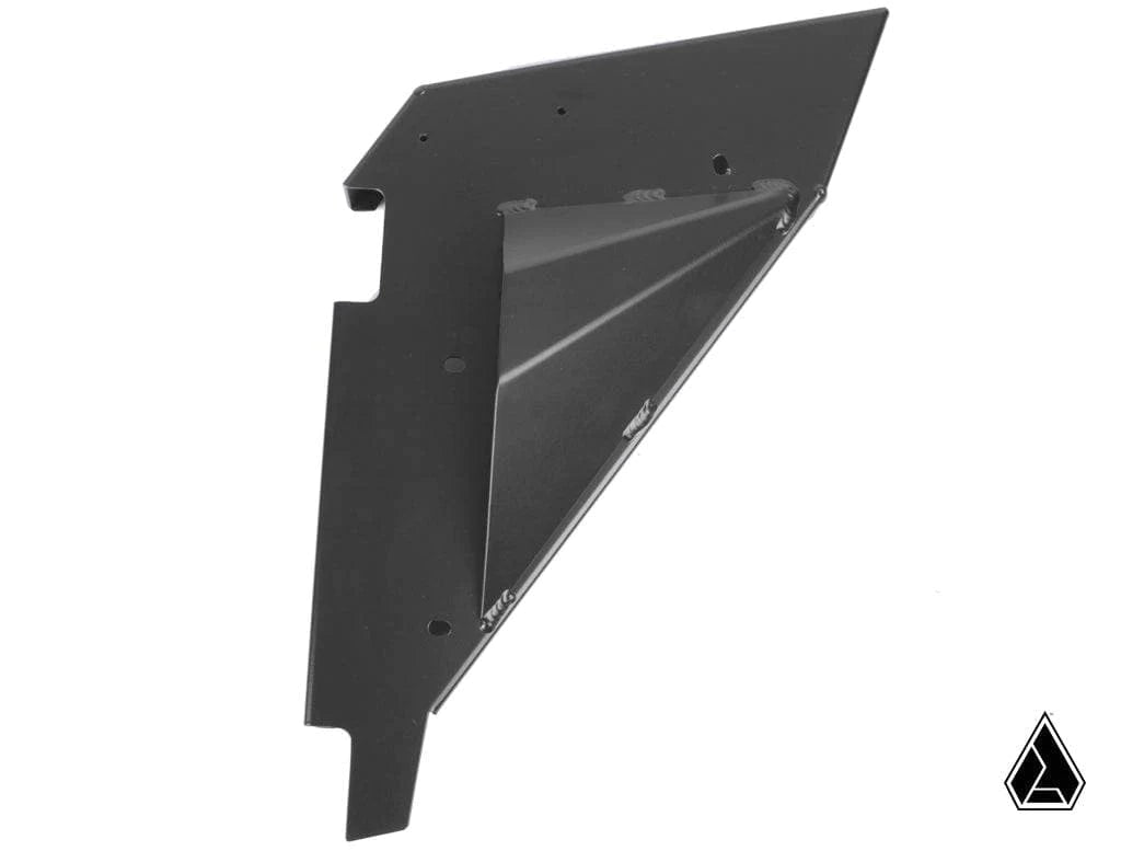 Assault Industries Tank Doors (Fits: Polaris RZR XP Series And Turbo S