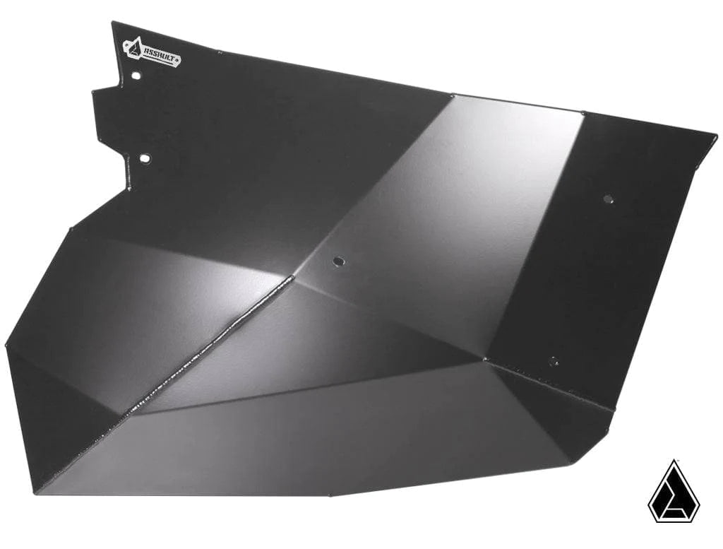 Assault Industries Tank Doors (Fits: Polaris RZR XP Series And Turbo S