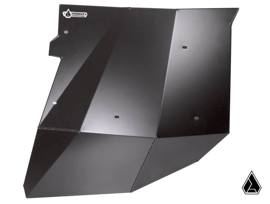 Assault Industries Tank Doors (Fits: Polaris RZR XP Series And Turbo S