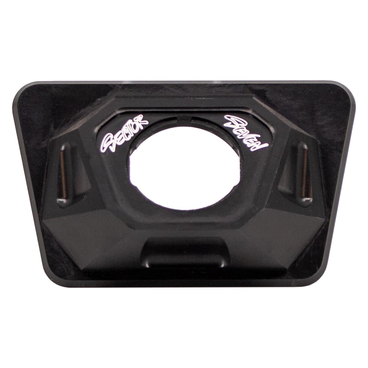 Billet Rear Camera Mount for Polaris RZR Pro R & ’24 RZR XP