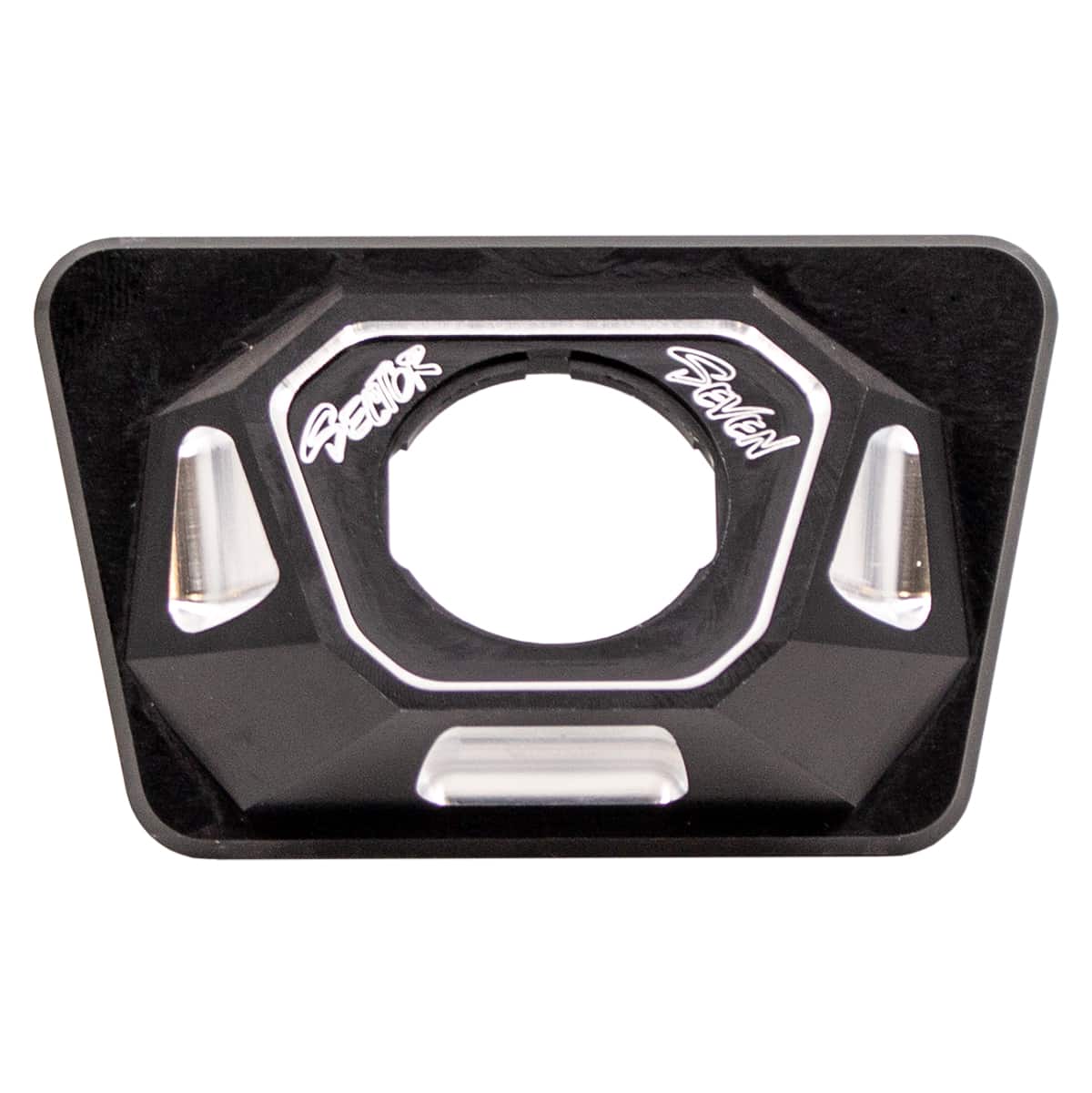 Billet Rear Camera Mount for Polaris RZR Pro R & ’24 RZR XP