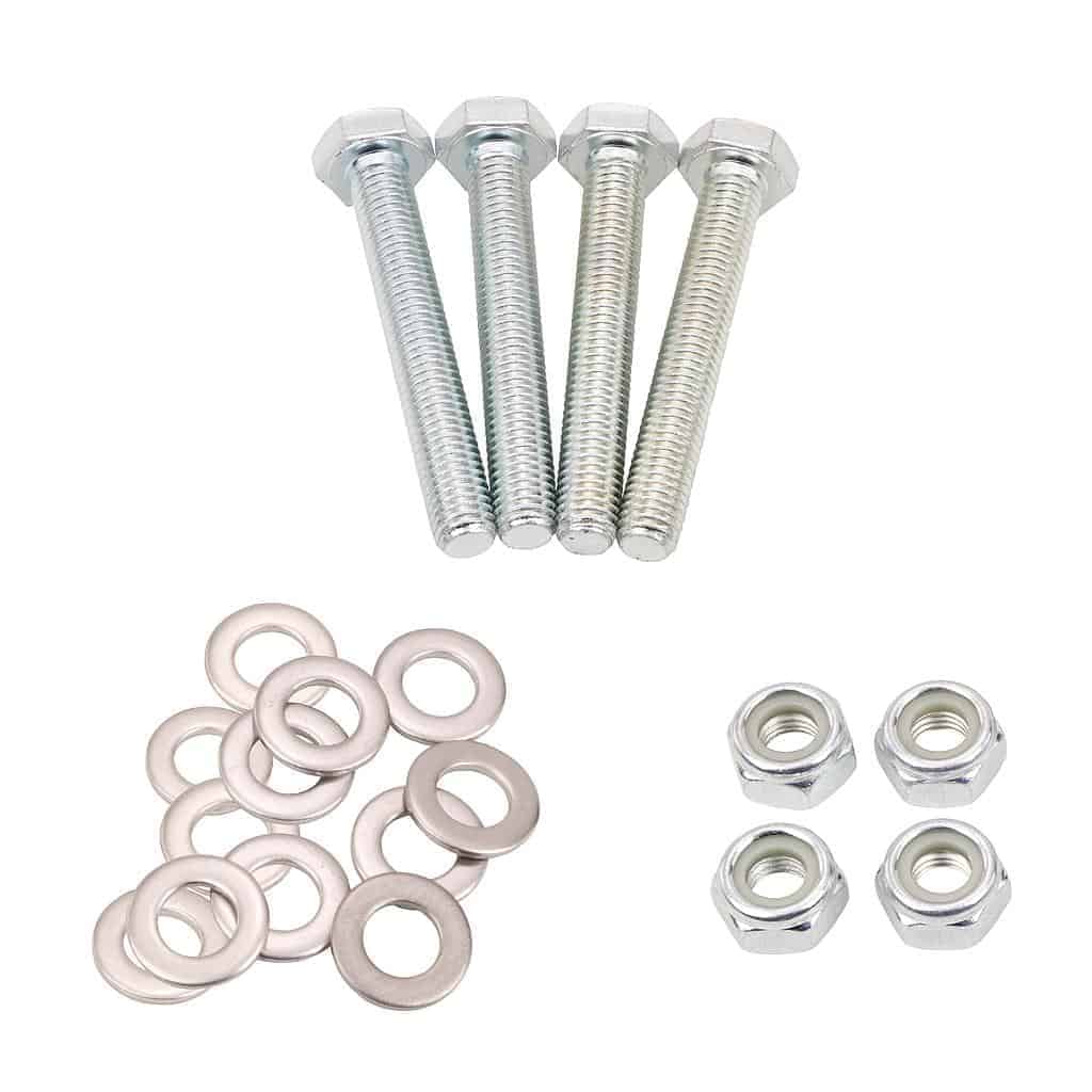 Bung Mount Fit Kit – Polaris General & RZR