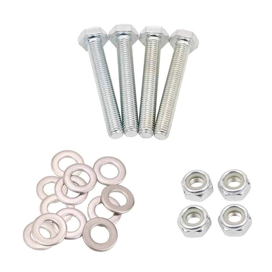 Bung Mount Fit Kit – Polaris General & RZR