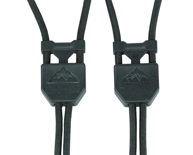 SLIDE AND LOCK SNUBBER SYSTEM