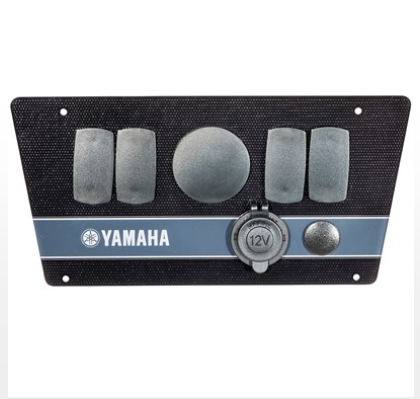 YXZ1000R SWITCH PANEL KIT