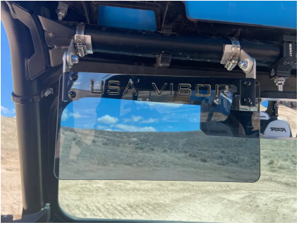 Sun Visor