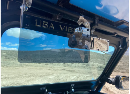 Sun Visor