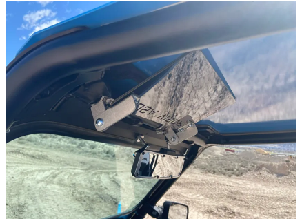 Sun Visor