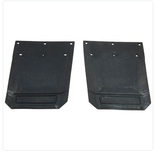 Mud Flaps