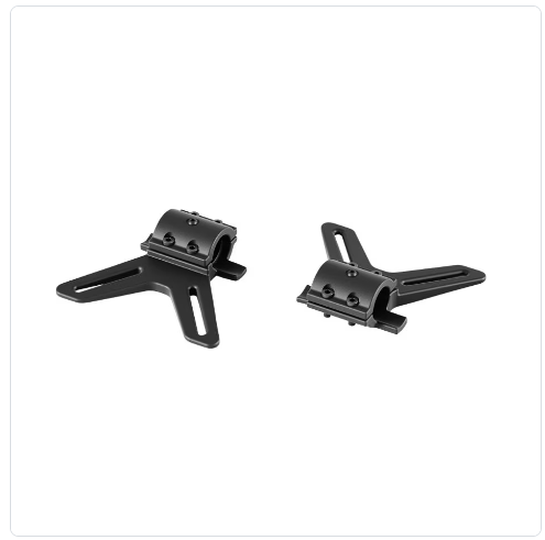 GYTR Wolverine RMAX Harness Mount