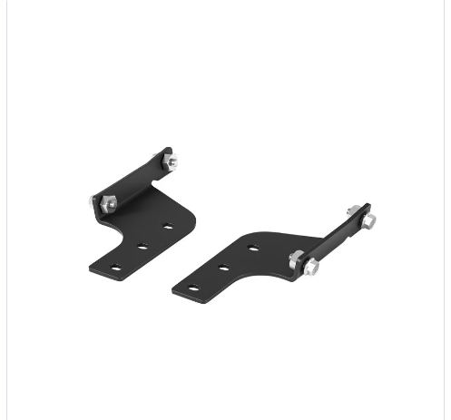 Front Pod Light Mount