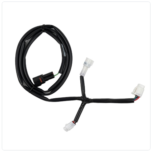Adventure Pro Wiring