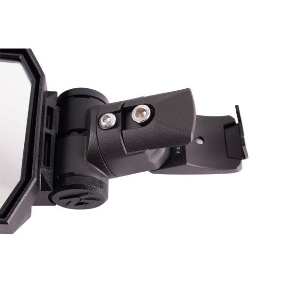 TrailRider Side View Mirror – Clamp 2 Inch or 1.875 Inch Round Tube