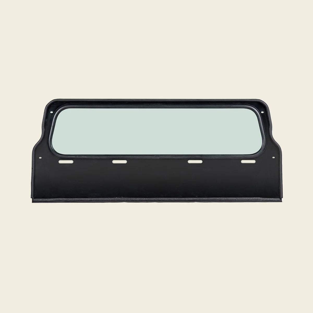 Polaris RZR 1000 Rear Windshield