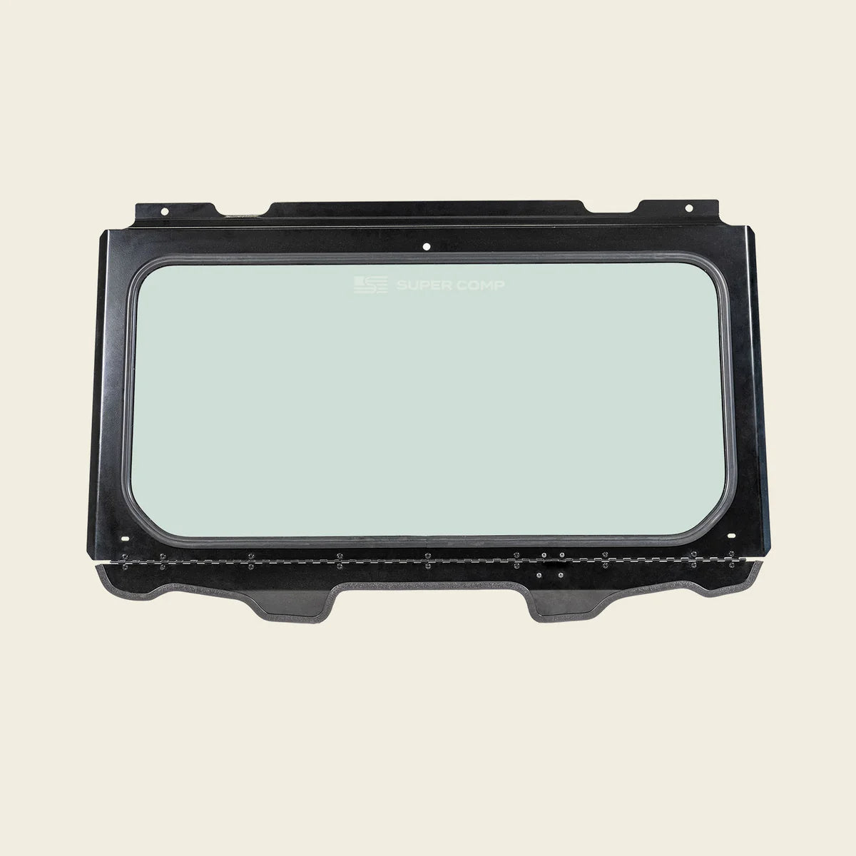 Polaris RZR 1000 Hinged Front Windshield