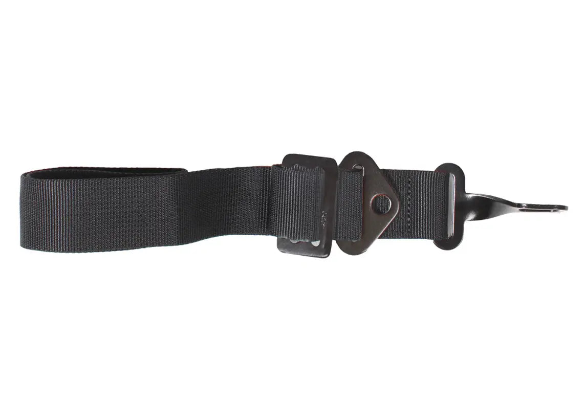 5 Point 2" Harness with Sewn in Pads