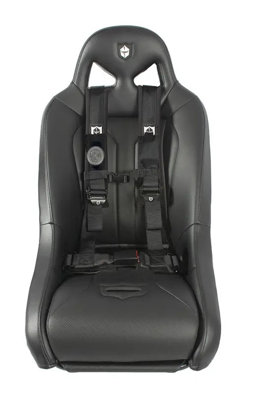 4 Point 2" Auto Style Harness (Driver Side)