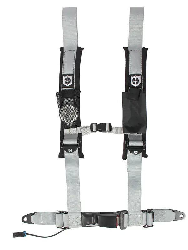 4 Point 2" Auto Style Harness (Driver Side)