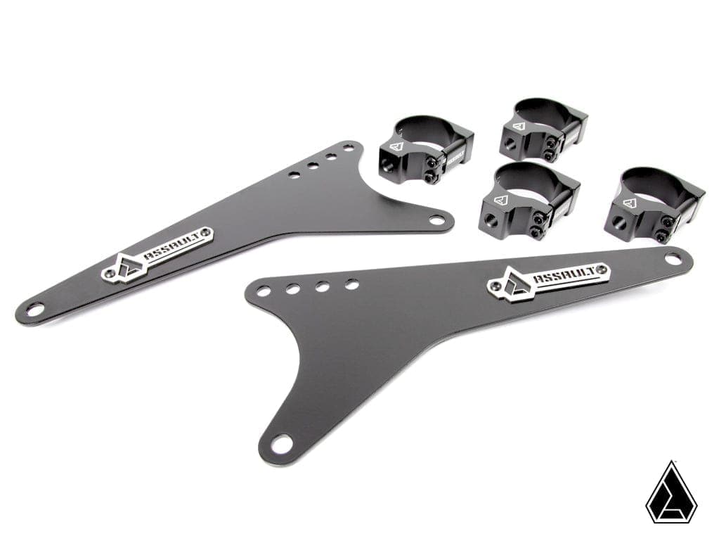 Assault Industries Extended Light Bar Bracket Kit (universal)