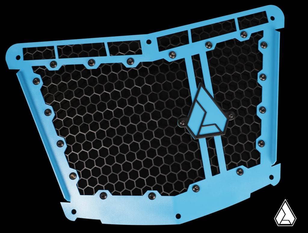Assault Industries Striker Series Front Grill (Fits: Wildcat XX / XTR1000)