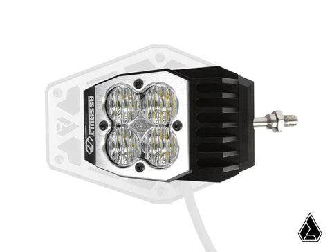 Assault Industries Nighthawk LED Upgrade Kit for B2 Bomber & Sidewinder Side Mirrors