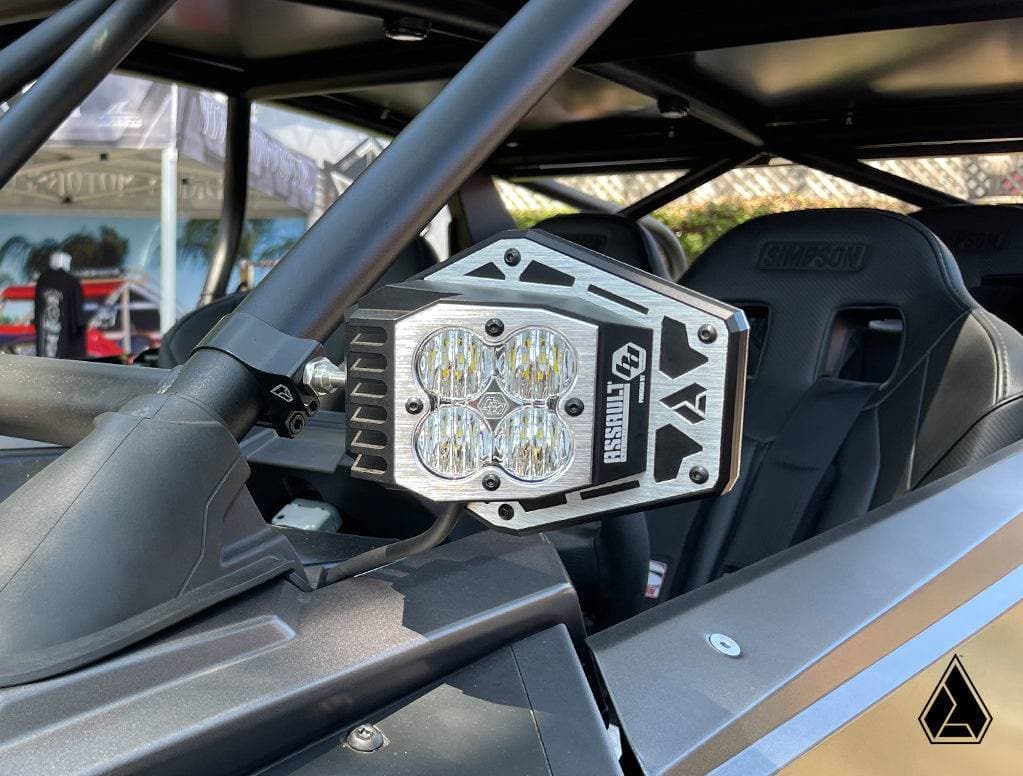 Assault Industries Nighthawk LED Upgrade Kit for B2 Bomber & Sidewinder Side Mirrors