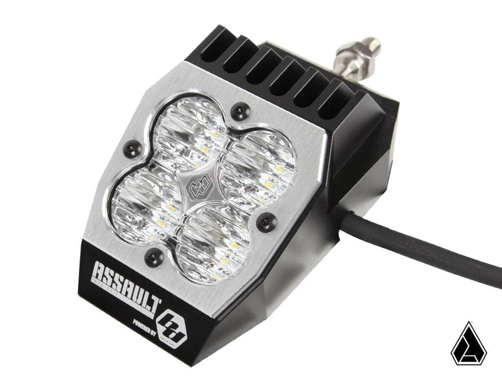 Assault Industries Nighthawk LED Upgrade Kit for B2 Bomber & Sidewinder Side Mirrors