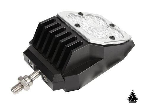 Assault Industries Nighthawk LED Upgrade Kit for B2 Bomber & Sidewinder Side Mirrors