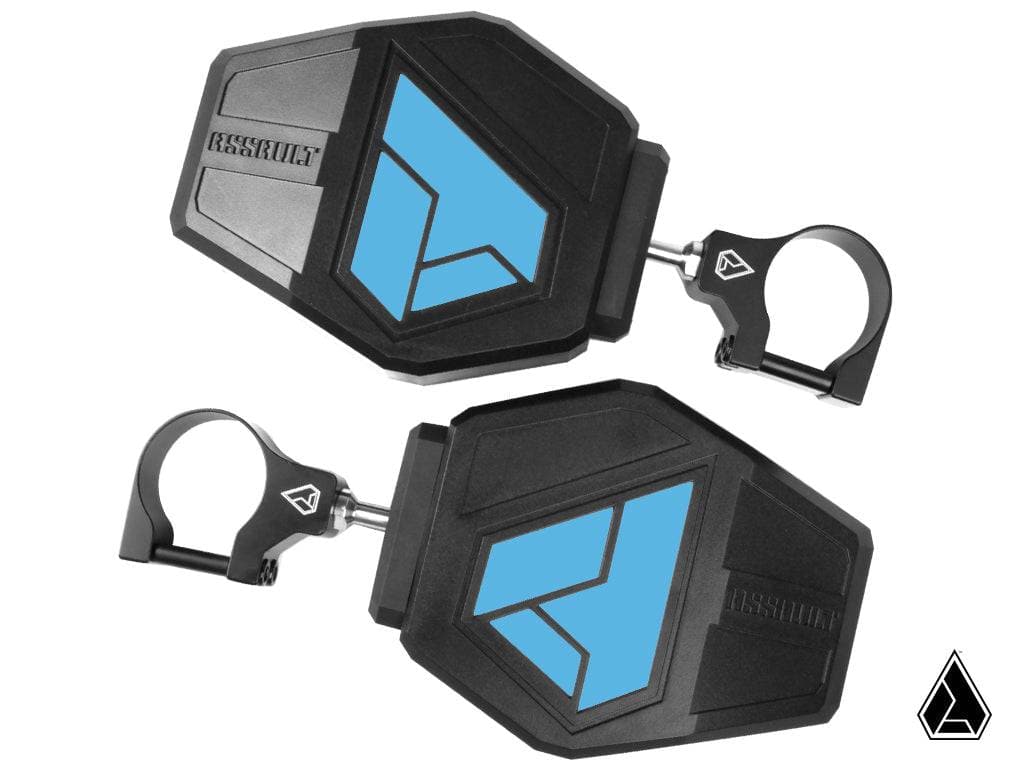 Assault Industries Aviator Mirror Dress Up Kit