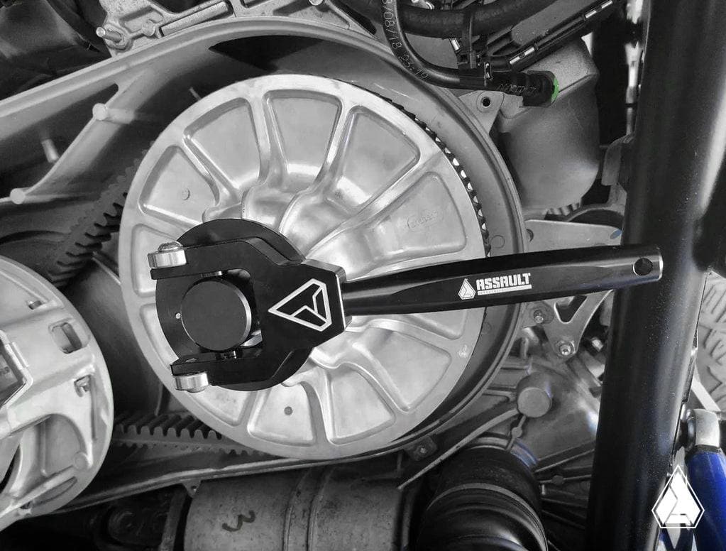 Assault Industries RZR Secondary Belt Replacement Tool
