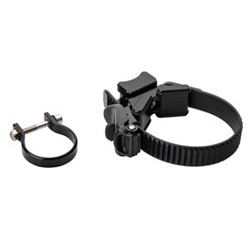 Axia Alloys HD All Purpose Mount Kit 1.85" Black Anodized