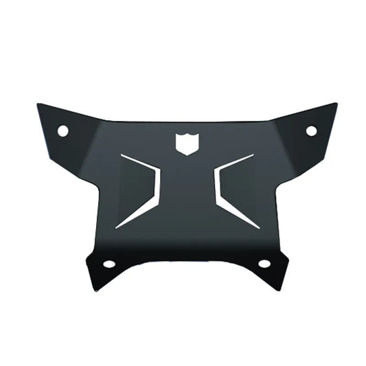 RZR Pro R Rear Bumper Skid
