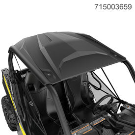 Can-Am Sport Roof Black