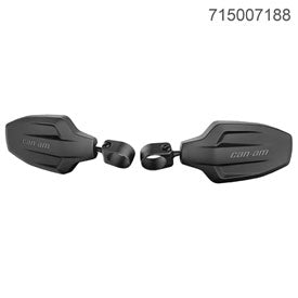 Can-Am Side Mirrors