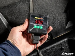 Polaris SpeedDoctor Speedometer Correction Kit