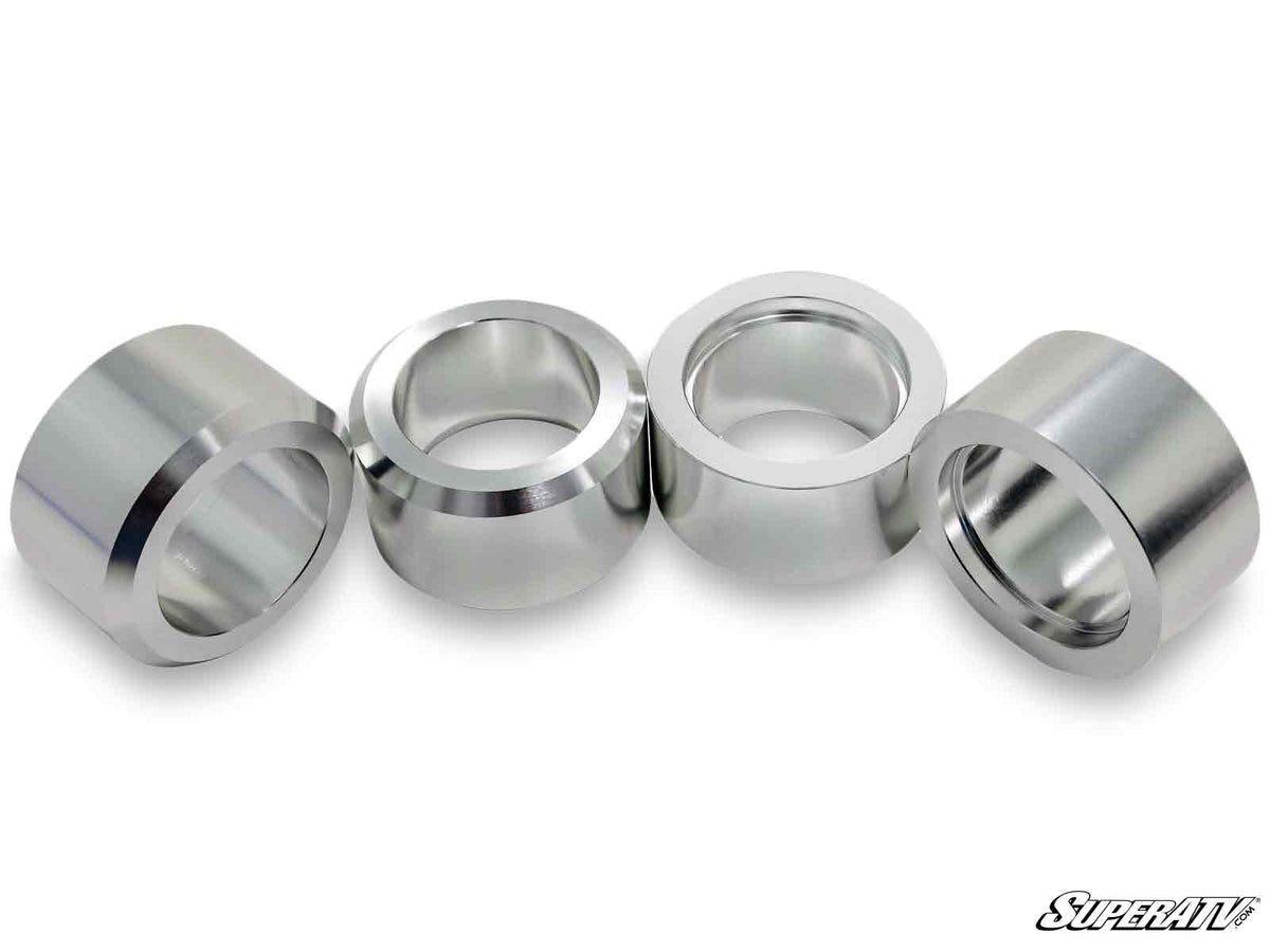 CF-Moto ZForce 800EX 2" Lift Kit