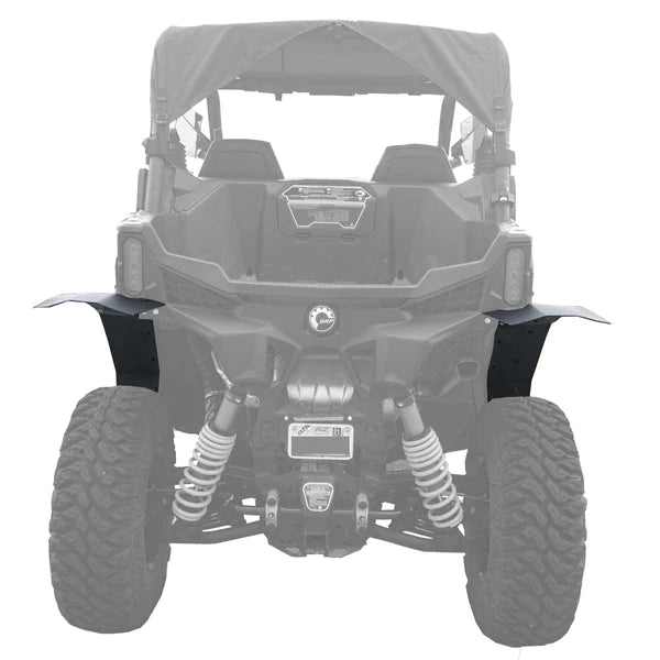 Can-Am Maverick Sport Max Coverage Fender Flares 2019-2024