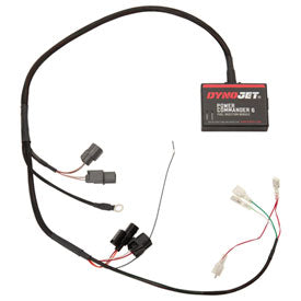 Dynojet Power Commander 6 Fuel and Ignition Control