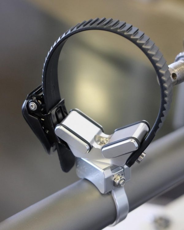 HD ALL PURPOSE MOUNT 1.5" - 4.0"