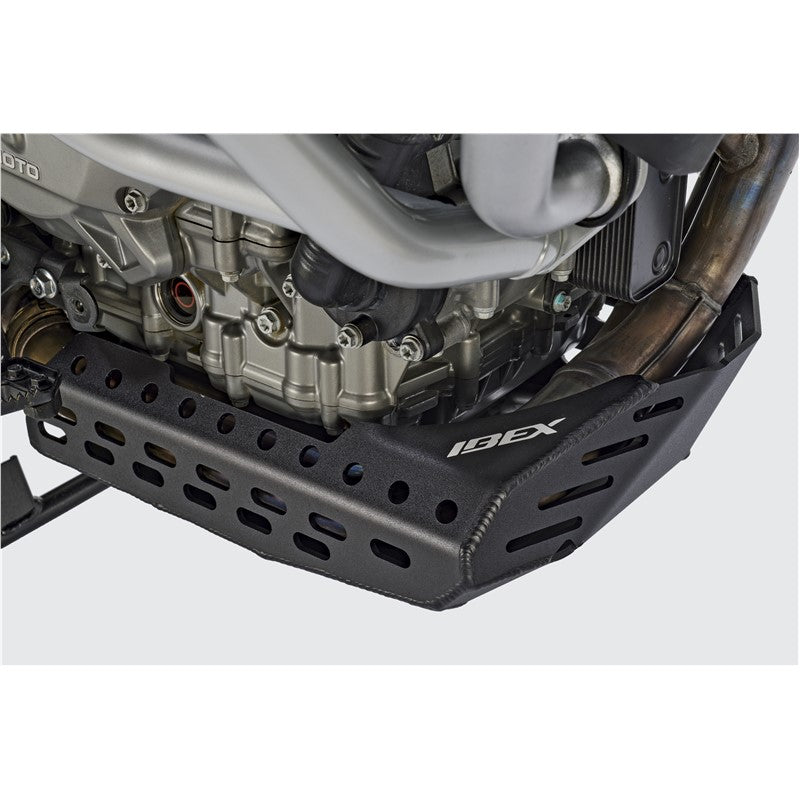 SKIDPLATE HEAVY DUTY