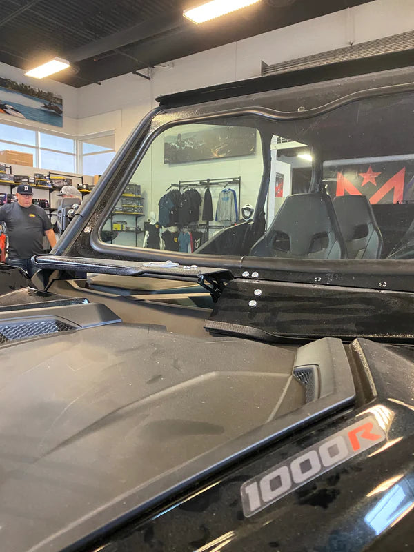 Can-Am Maverick Sport/Trail Front Windshield 2018+
