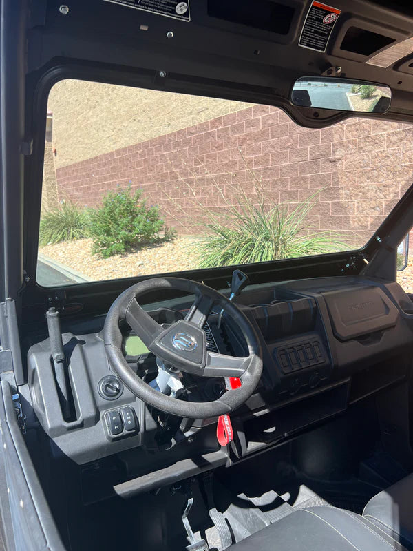 CF-Moto UForce 1000 Front Windshield 2019+