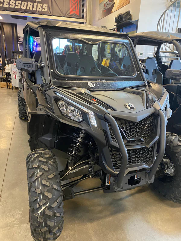 Can-Am Maverick Sport/Trail Front Windshield 2018+