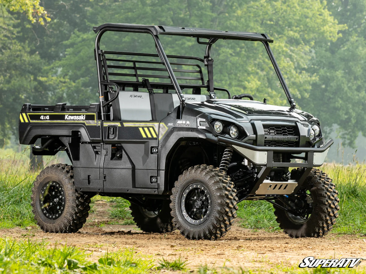 Kawasaki Mule Pro 2" Lift Kit